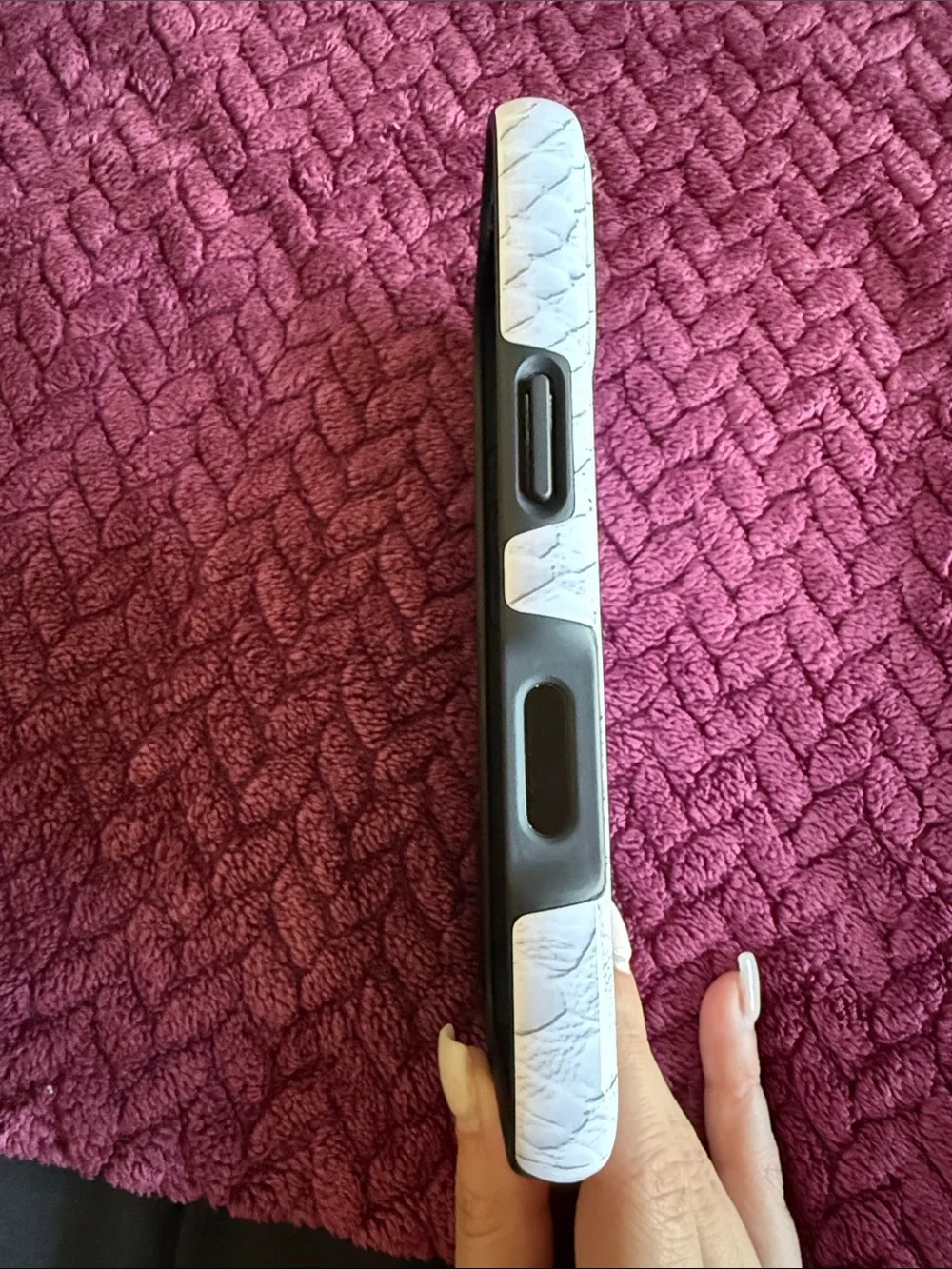 Phone case